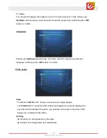 Preview for 13 page of Encore ENMMP-X211 User Manual