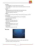 Preview for 15 page of Encore ENMMP-X211 User Manual