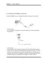 Предварительный просмотр 11 страницы Encore ENMUV-2 User Manual