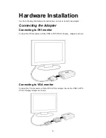 Предварительный просмотр 11 страницы Encore ENMUV - User Manual