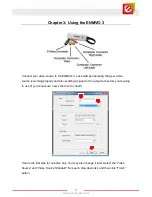 Предварительный просмотр 9 страницы Encore ENMVG-3 User Manual