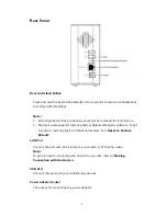 Предварительный просмотр 10 страницы Encore ENNHD-1GS User Manual