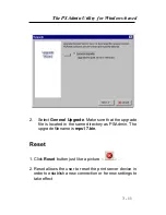 Предварительный просмотр 27 страницы Encore ENPS-2012 Instruction Manual