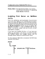 Предварительный просмотр 52 страницы Encore ENPS-2012 Instruction Manual