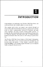Предварительный просмотр 5 страницы Encore ENPSWI-G User Manual