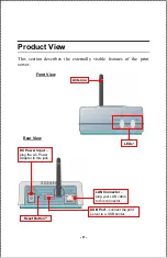 Preview for 8 page of Encore ENPSWI-G User Manual