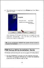 Preview for 19 page of Encore ENPSWI-G User Manual