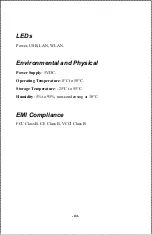 Preview for 83 page of Encore ENPSWI-G User Manual