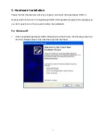 Предварительный просмотр 10 страницы Encore ENPUH-302 User Manual