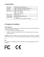 Предварительный просмотр 14 страницы Encore ENPUH-302 User Manual