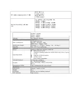 Preview for 3 page of Encore ENPWI-PN Datasheet