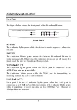 Preview for 13 page of Encore ENRTR-104 User Manual