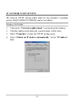 Preview for 17 page of Encore ENRTR-104 User Manual