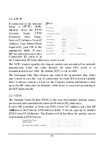 Preview for 33 page of Encore ENRTR-104 User Manual