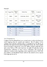 Preview for 37 page of Encore ENRTR-104 User Manual