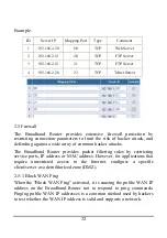 Preview for 38 page of Encore ENRTR-104 User Manual