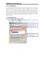 Предварительный просмотр 8 страницы Encore ENRTR-514 User Manual