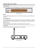 Preview for 8 page of Encore ENRXWI-SG User Manual