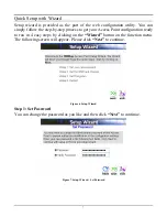 Preview for 12 page of Encore ENRXWI-SG User Manual