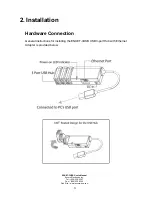 Preview for 7 page of Encore ENUET-3USB User Manual