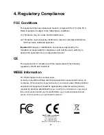 Preview for 21 page of Encore ENUET-3USB User Manual