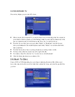 Preview for 16 page of Encore ENUTV-ADDT User Manual