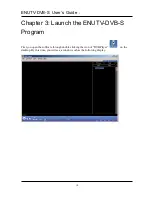 Preview for 10 page of Encore ENUTV-DVB-S User Manual