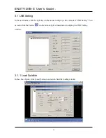 Preview for 11 page of Encore ENUTV-DVB-S User Manual