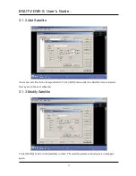 Preview for 13 page of Encore ENUTV-DVB-S User Manual