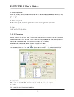 Preview for 17 page of Encore ENUTV-DVB-S User Manual