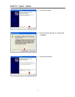 Preview for 7 page of Encore ENUTV User Manual