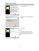Preview for 15 page of Encore ENUTV User Manual