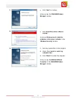 Preview for 9 page of Encore ENUWI-1X4 Seriese User Manual