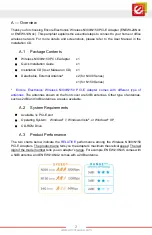 Preview for 3 page of Encore ENUWI-1XN4x Quick Installation Manual