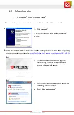 Preview for 7 page of Encore ENUWI-1XN4x User Manual