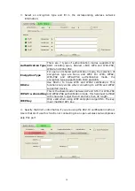 Preview for 17 page of Encore ENUWI-N User Manual