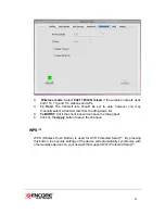Предварительный просмотр 43 страницы Encore ENUWI-N3 User Manual