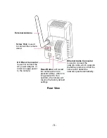 Preview for 6 page of Encore ENVCWI-G1 - Installation Manual