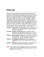 Preview for 6 page of Encore ENVCWI-PTG1 - QUICK Installation Manual