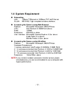 Preview for 13 page of Encore ENVCWI-PTG1 - QUICK Installation Manual