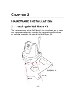 Preview for 14 page of Encore ENVCWI-PTG1 - QUICK Installation Manual