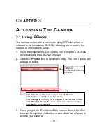 Preview for 17 page of Encore ENVCWI-PTG1 - QUICK Installation Manual