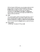 Preview for 33 page of Encore ENVCWI-PTG1 - QUICK Installation Manual