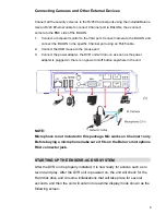 Preview for 4 page of Encore ENXDVR-4C Quick Installation Manual