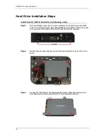 Preview for 14 page of Encore ENXDVR-4C User Manual