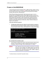 Preview for 16 page of Encore ENXDVR-4C User Manual