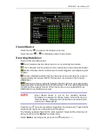 Предварительный просмотр 27 страницы Encore ENXDVR-4C User Manual
