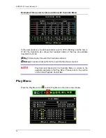 Preview for 74 page of Encore ENXDVR-4C User Manual