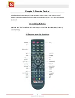 Preview for 10 page of Encore ENXTV-DIT - User Manual