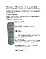 Preview for 10 page of Encore ENXTV-X2 - V1.0 User Manual
